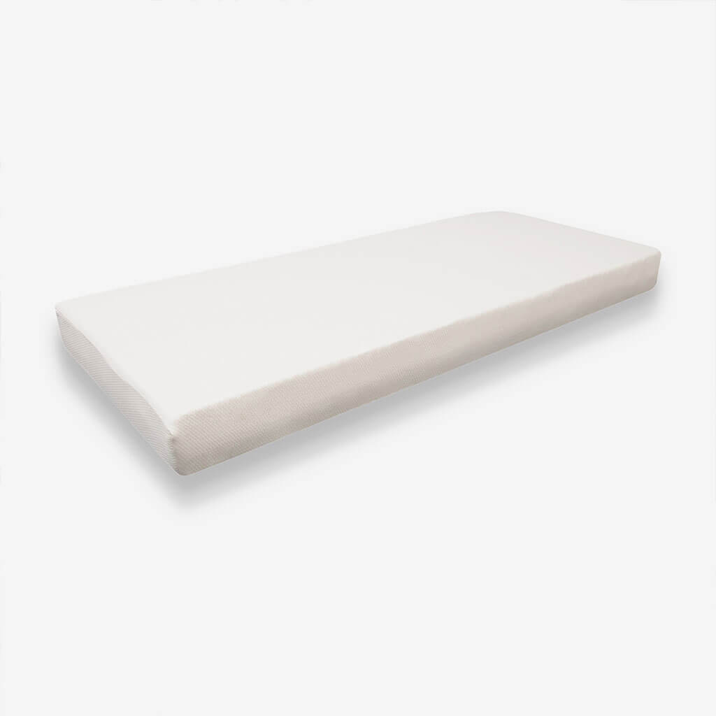 RIAB sustainable natural latex mattress small size